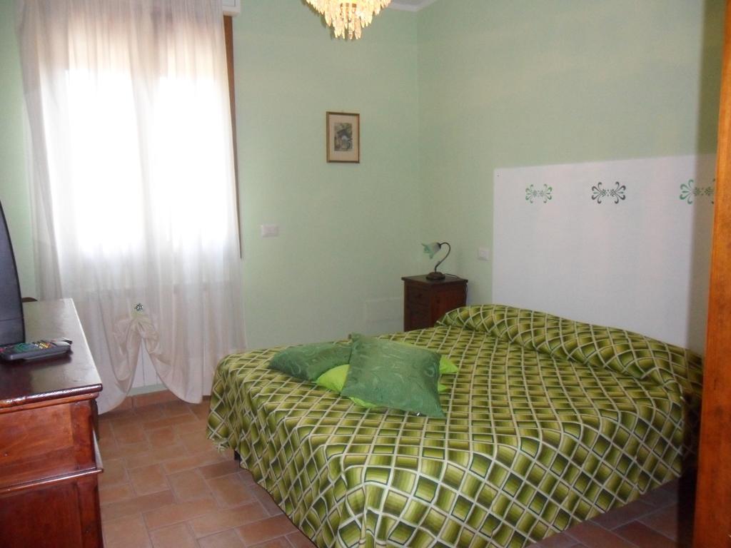 Agriturismo Poponi Villa Todi Cameră foto