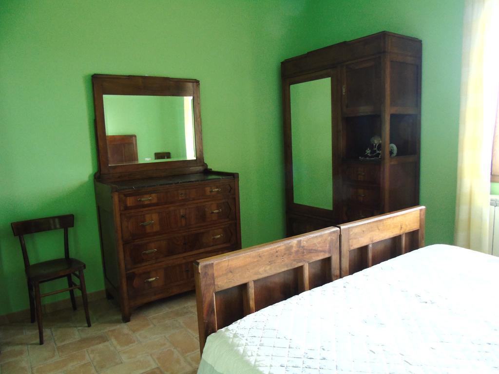 Agriturismo Poponi Villa Todi Cameră foto